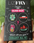 LFD Blind Boxes | Bookazine HK