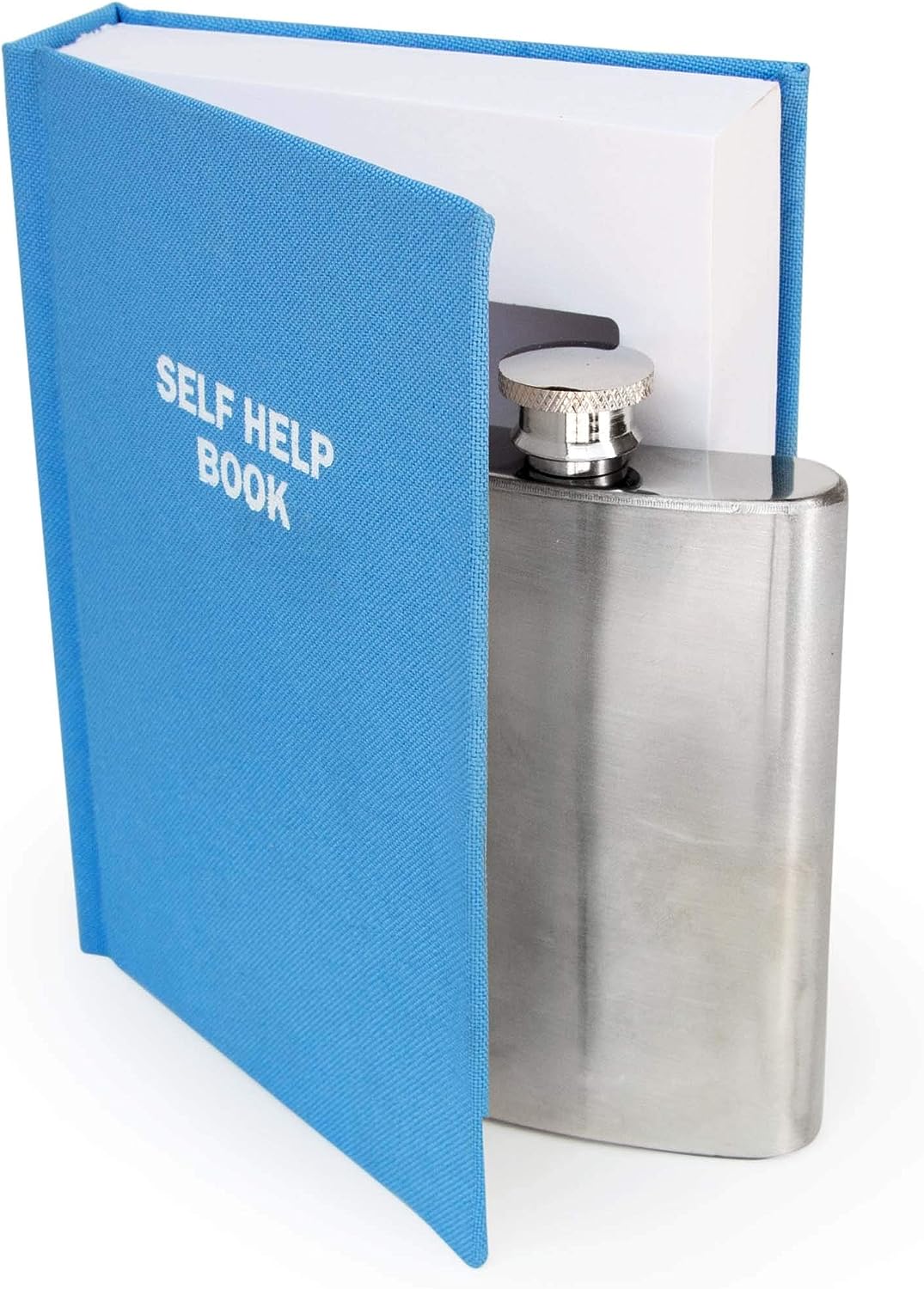 flask-in-a-self-help-book