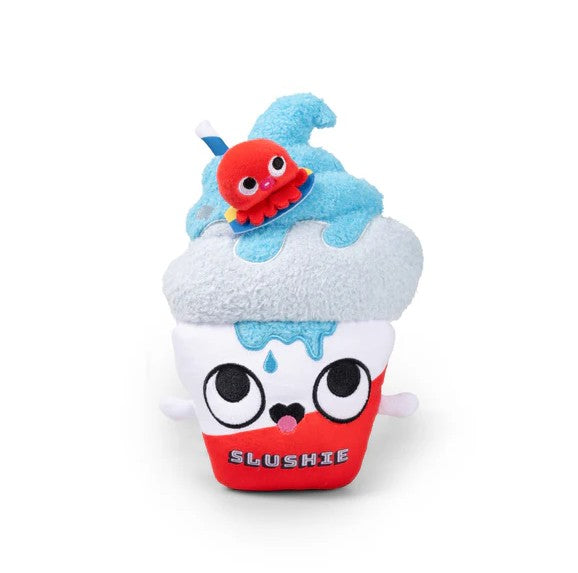 Plush Munchies - Slushie | Bookazine HK