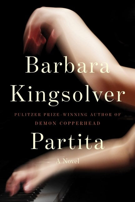 Partita (International Edition)