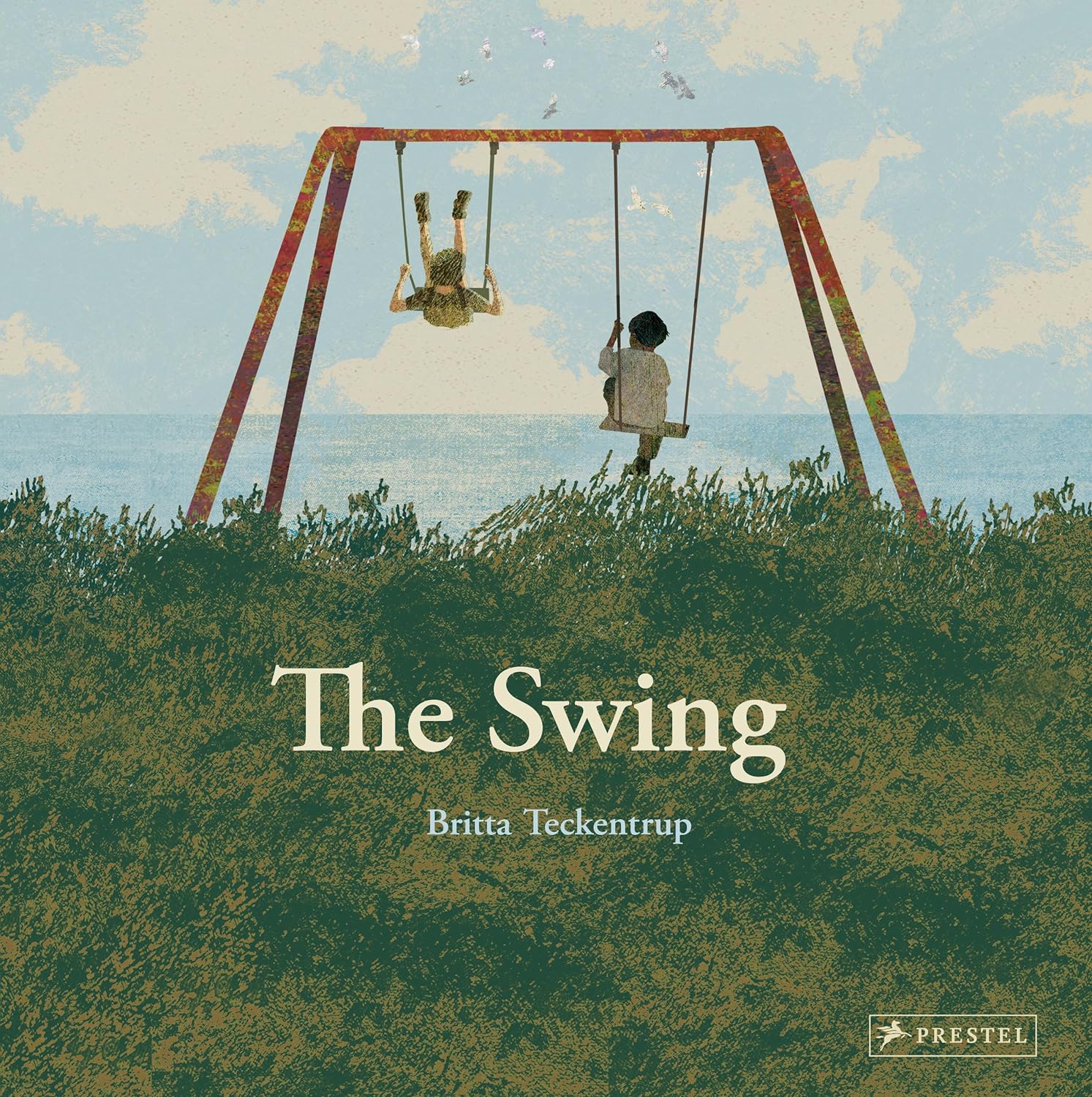 the-swing