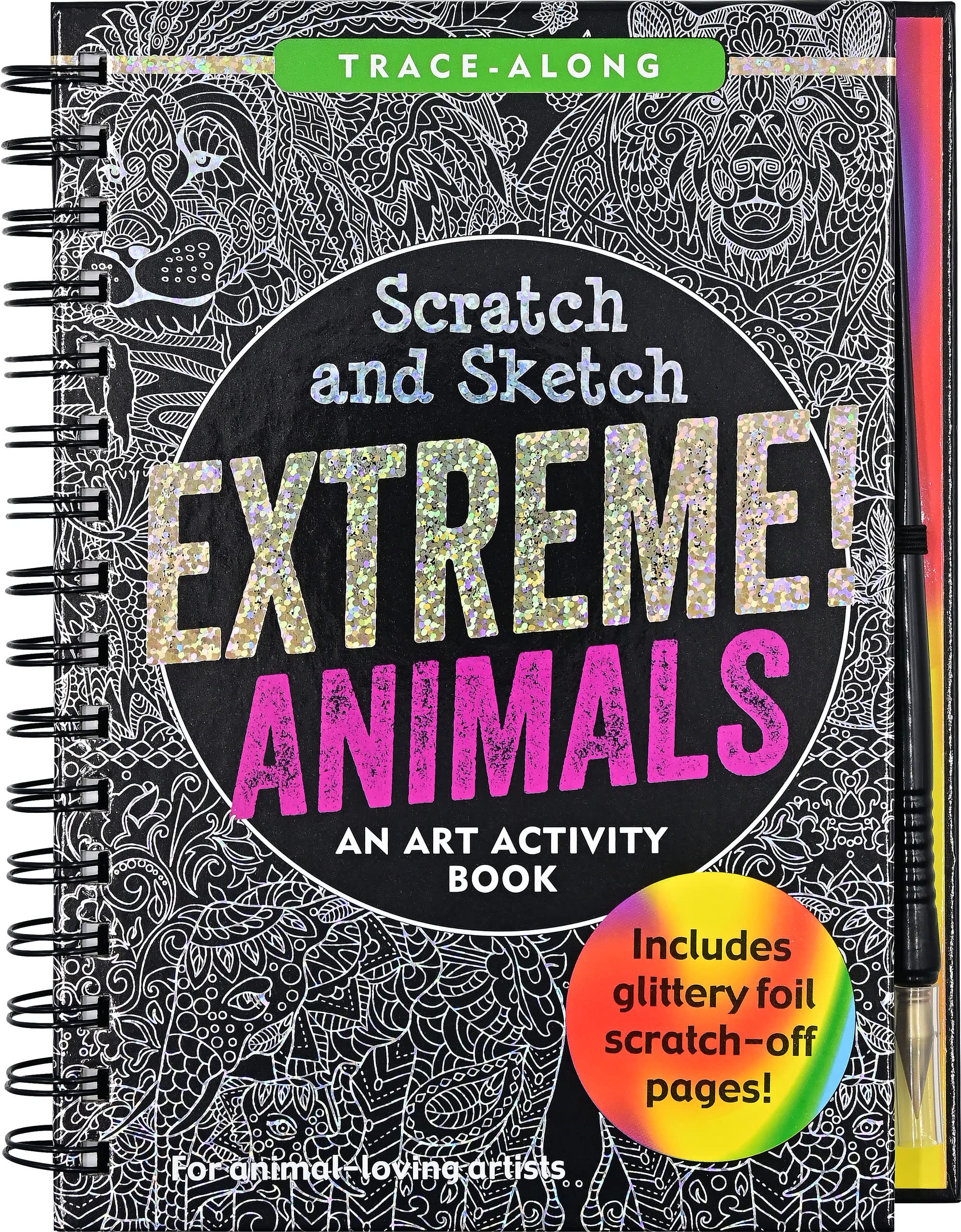 Scratch_Sketch_Extreme_Animals_An_Art_Activity_Book_9781441339355