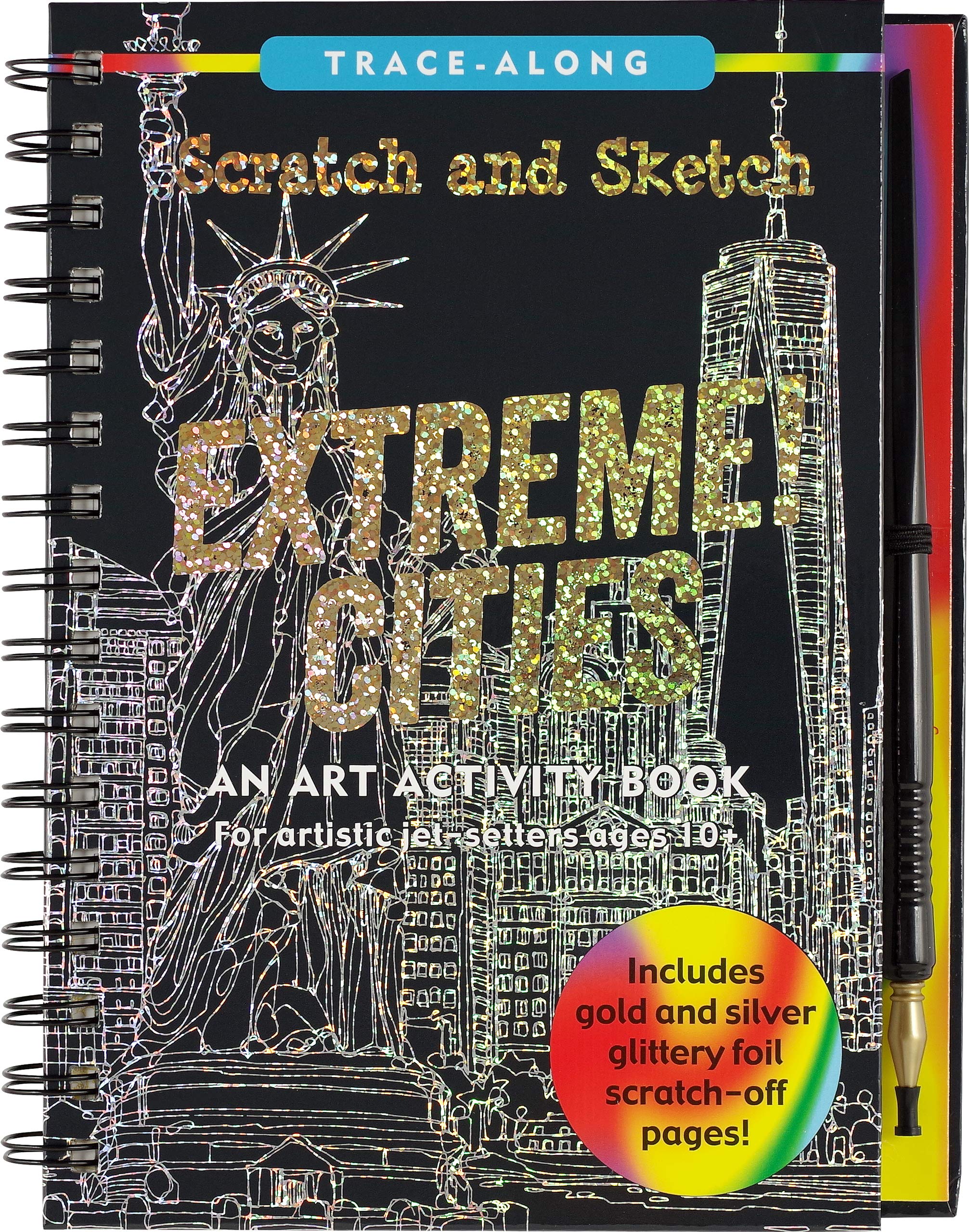 Scratch_Sketch_Extreme_Cities_Trace_Along__9781441334107