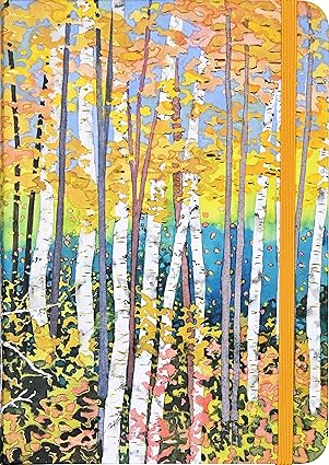 Aspen Forest Journal | Bookazine HK