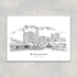 The Lion Rock Press - A6 Postcard | Bookazine HK