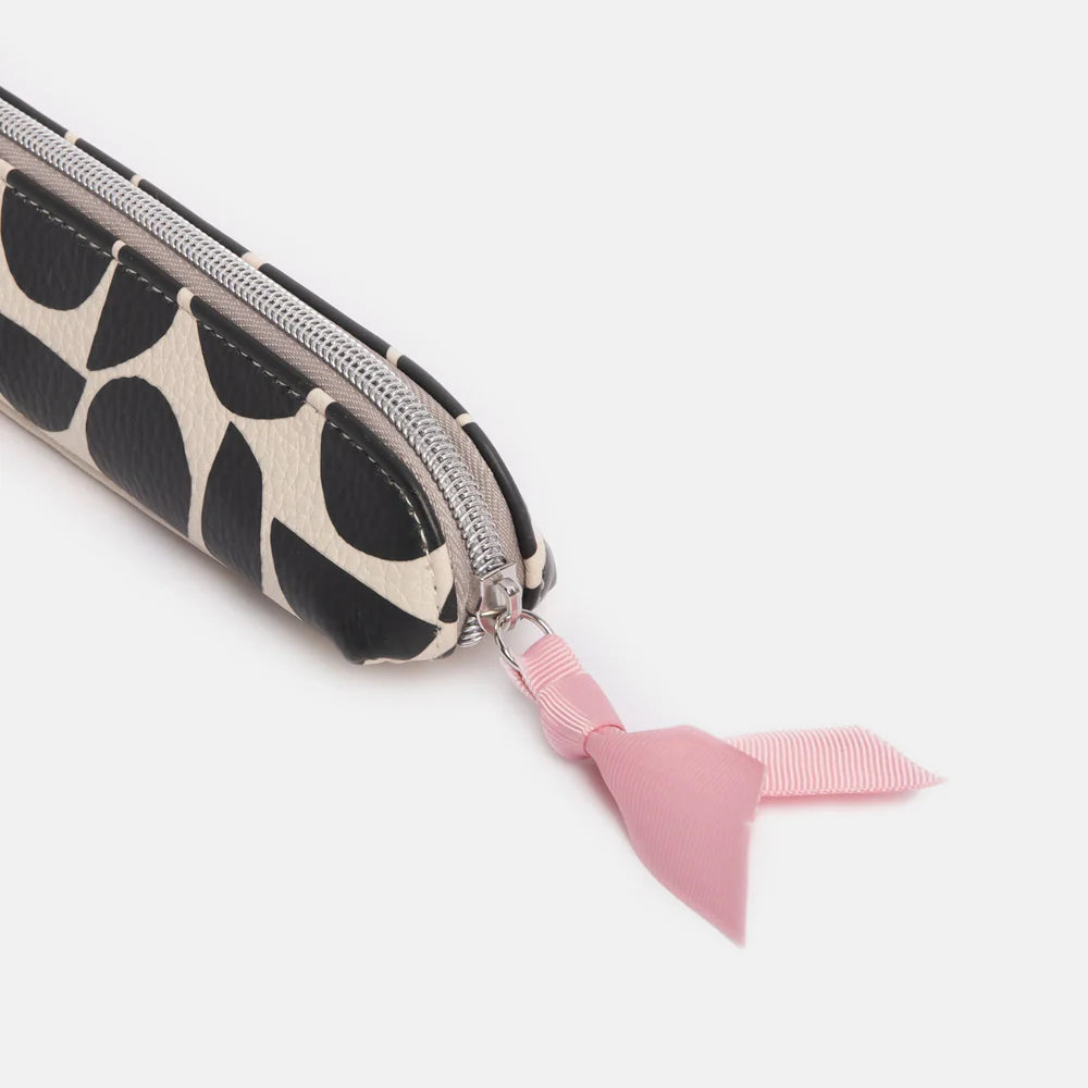 Abstract Geo Pencil Case | Bookazine HK