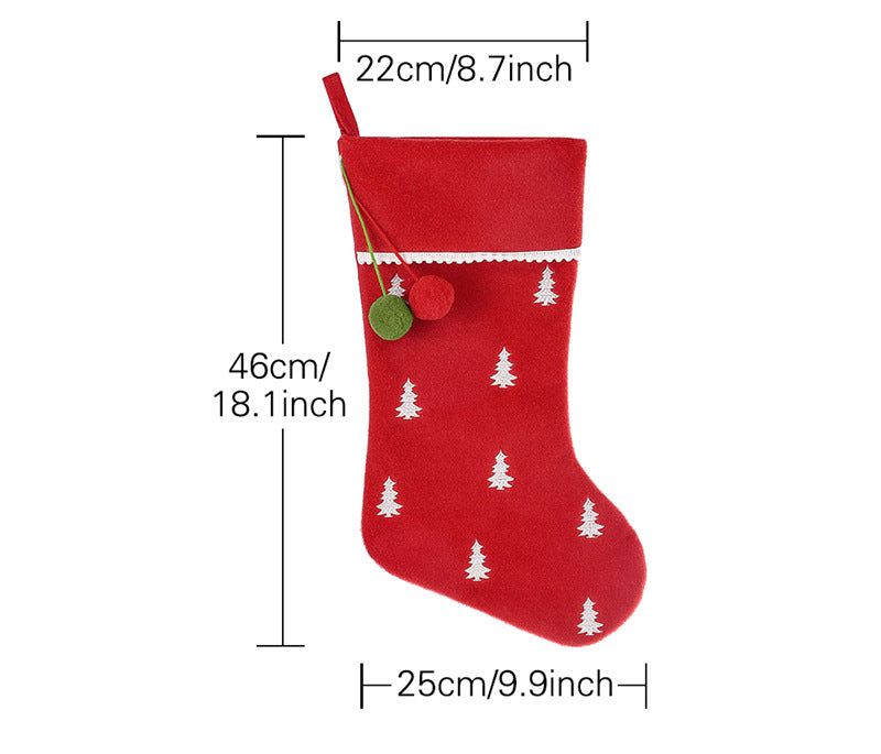 Adkidz Christmas Stocking | Bookazine HK