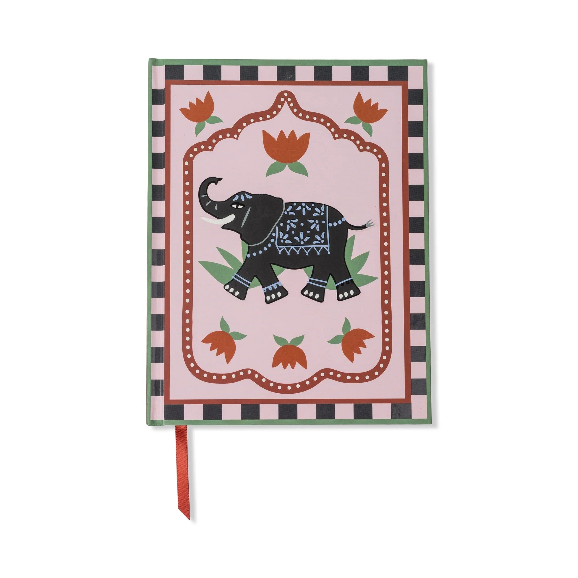 A Dopo Elephant Journal | Bookazine HK