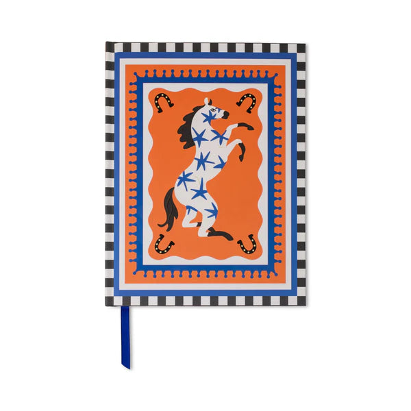 A Dopo Horse Journal | Bookazine HK