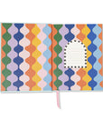 A Dopo Journal - Blue Cheetahs | Bookazine HK