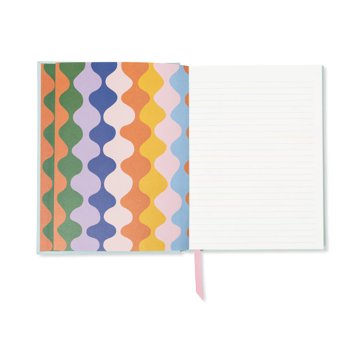 A Dopo Journal - Blue Cheetahs | Bookazine HK