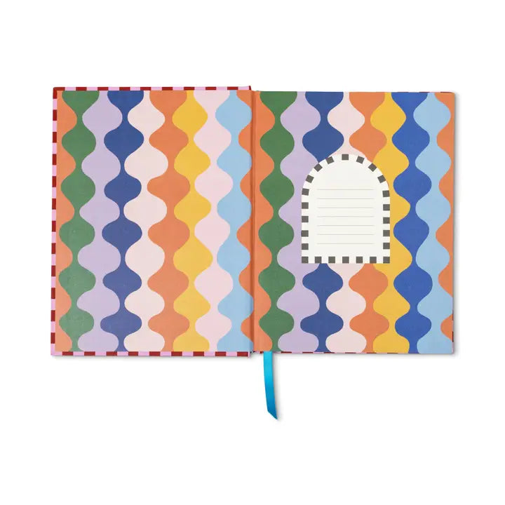 A Dopo Journal - Koi Fish | Bookazine HK