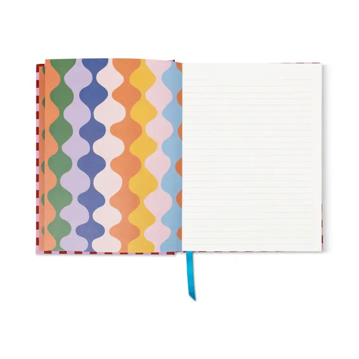 A Dopo Journal - Koi Fish | Bookazine HK