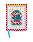 A Dopo Journal - Koi Fish | Bookazine HK