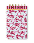 A Dopo Twin Wire Notepad - Koi Fish | Bookazine HK