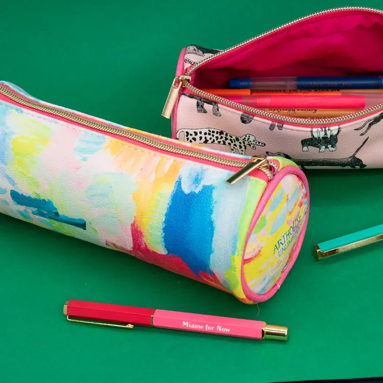 Colour Sugar Pencil Case | Bookazine HK