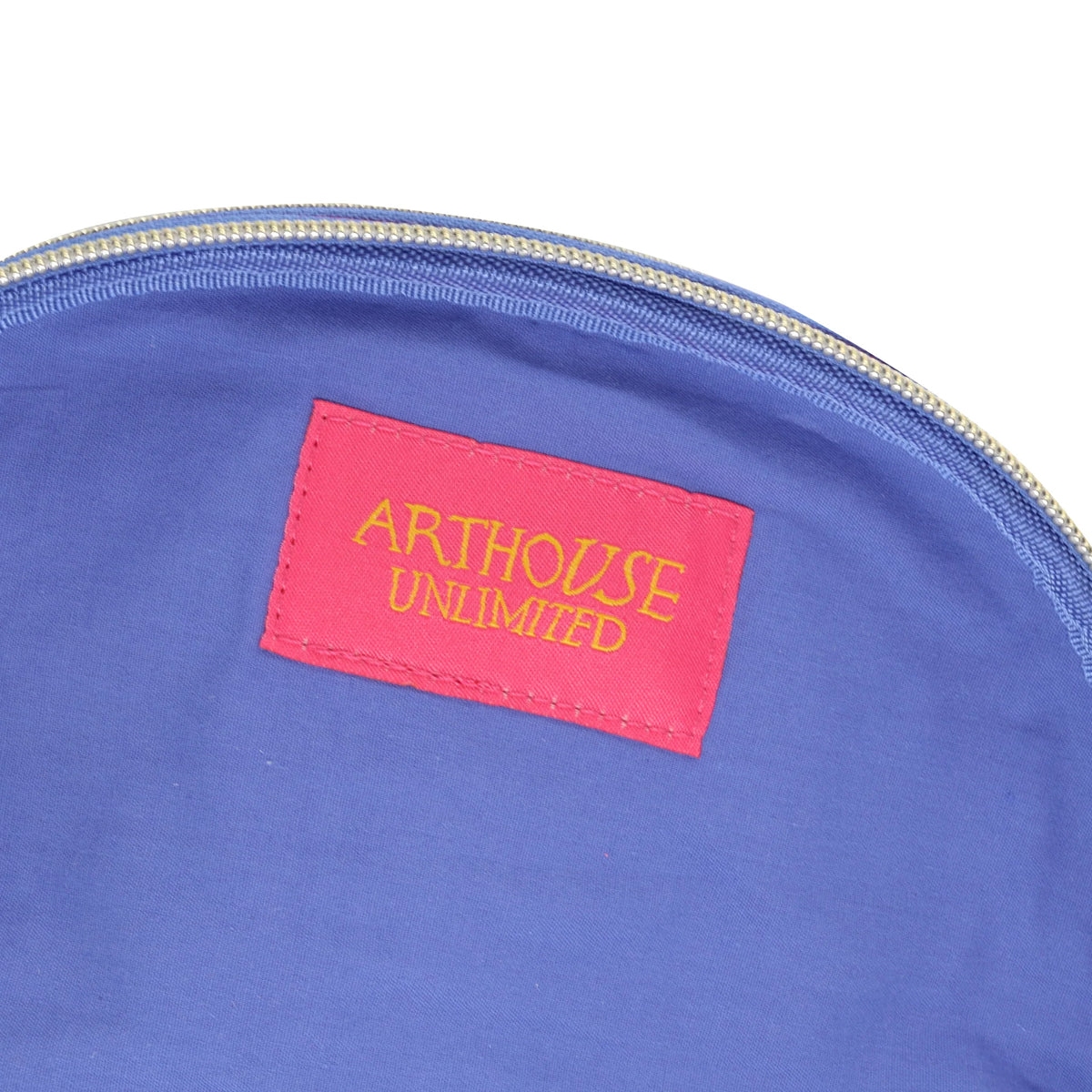 Arthouse Unlimited Thumbs Up Pouch
