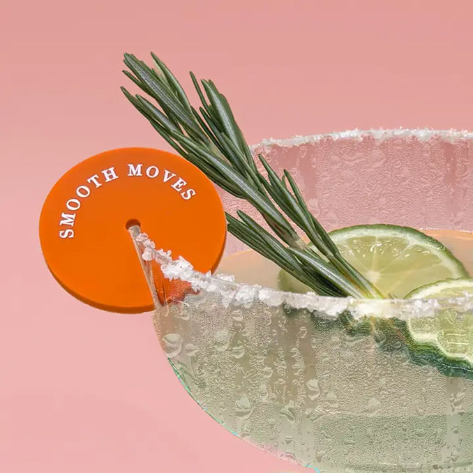 Award Drink Markers | Bookazine HK