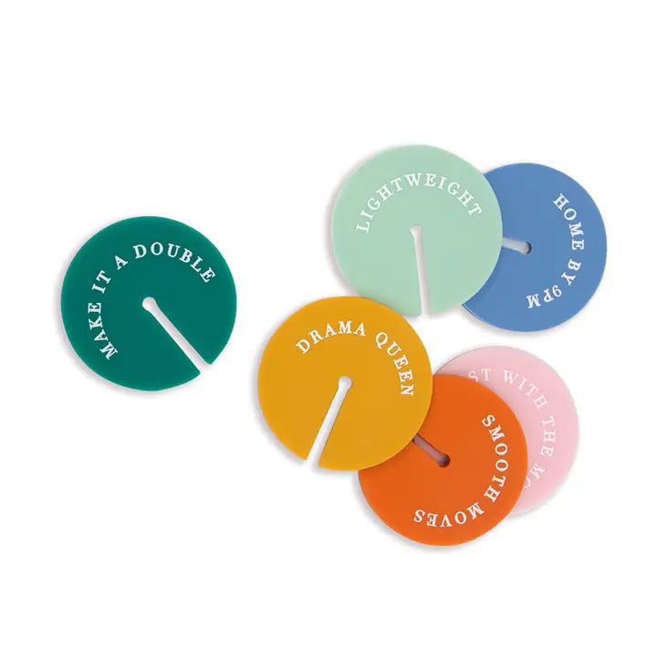 Award Drink Markers | Bookazine HK