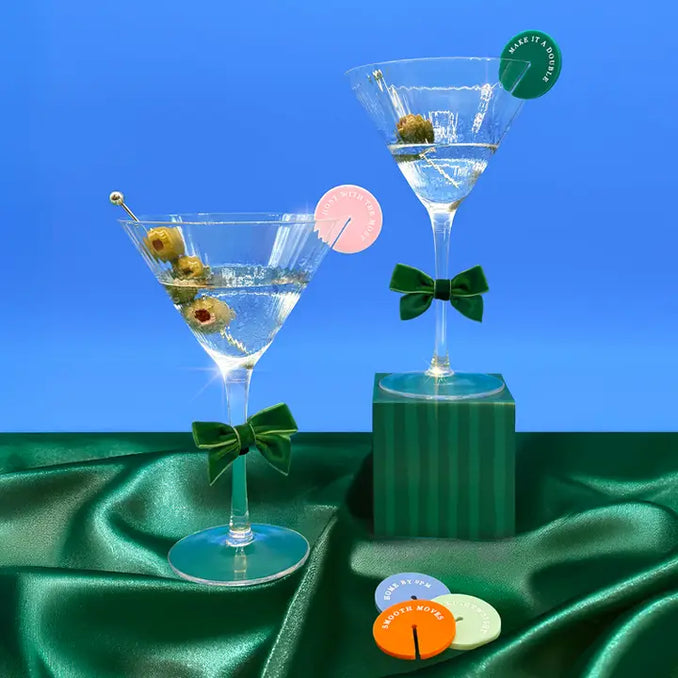 Award Drink Markers | Bookazine HK