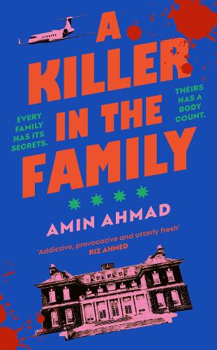A Killer in the Family