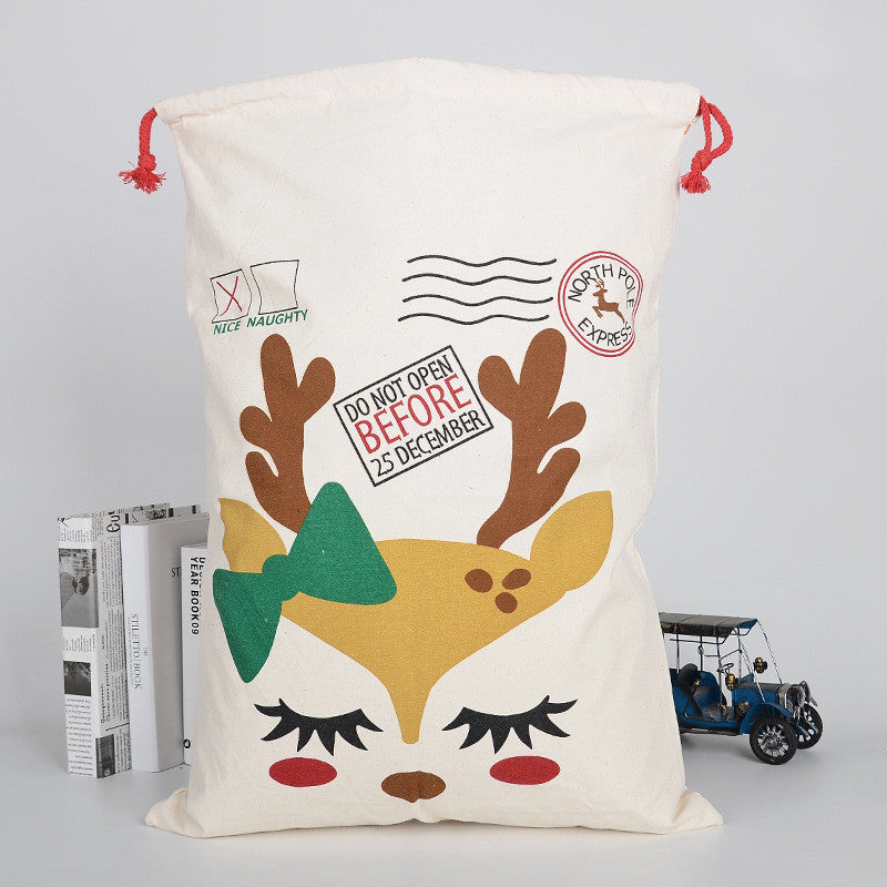 Adkidz Santa Sacks | Bookazine HK