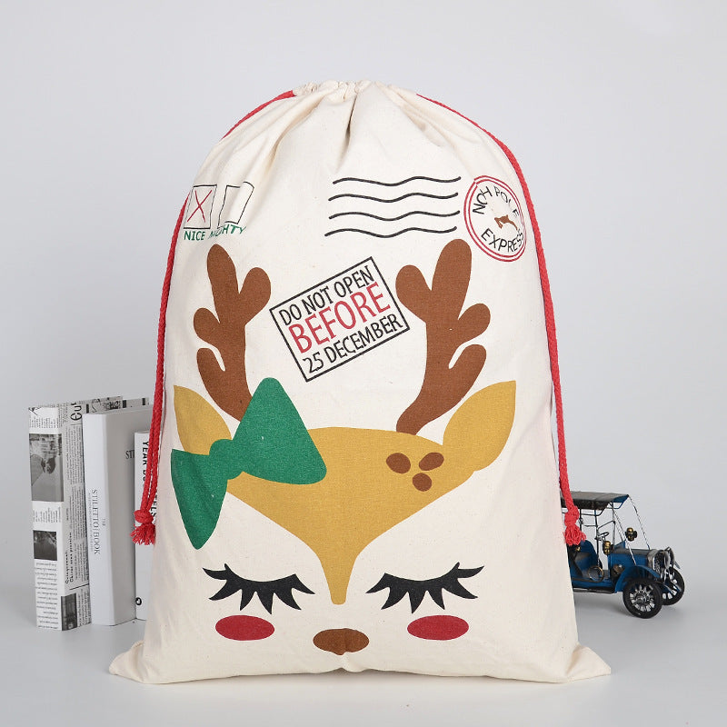 Adkidz Santa Sacks | Bookazine HK