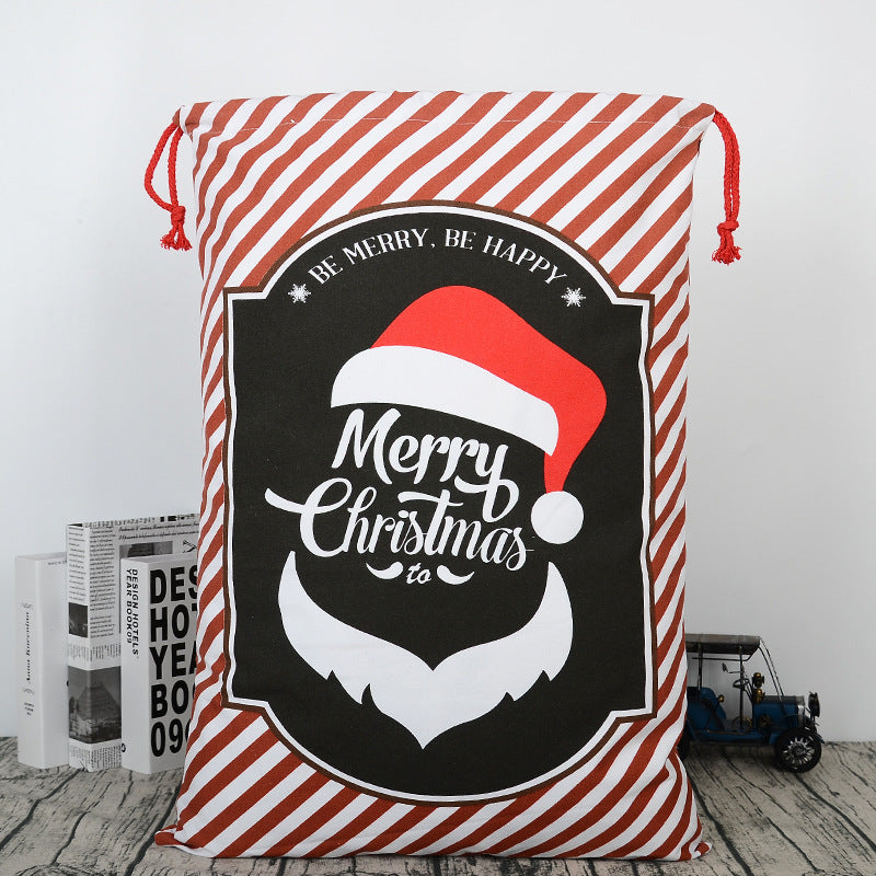 Adkidz Santa Sacks | Bookazine HK