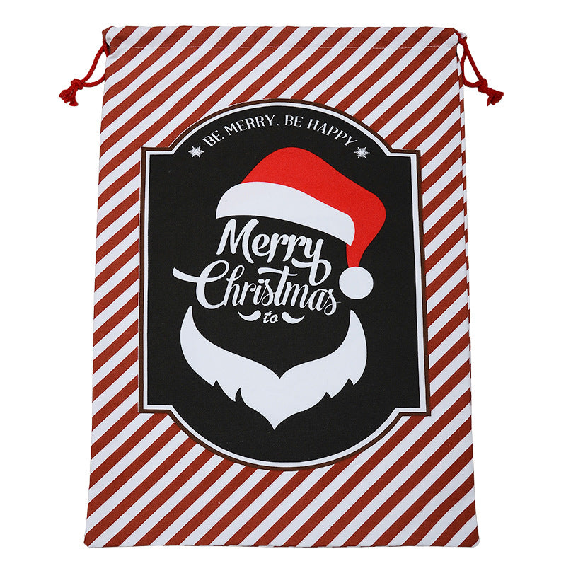 Adkidz Santa Sacks | Bookazine HK