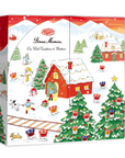 Bonne Maman Mini Advent Calendar | Bookazine HK