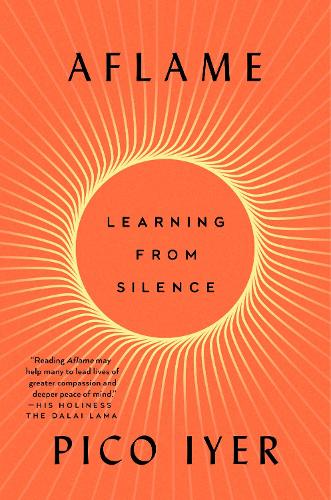 Aflame: Learning from Silence