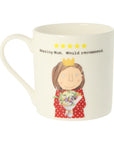 Amazing Mum Mug 350ml | Bookazine HK