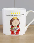 Amazing Mum Mug 350ml | Bookazine HK