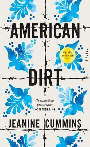 American Dirt (Oprah&#39;s Book Club)