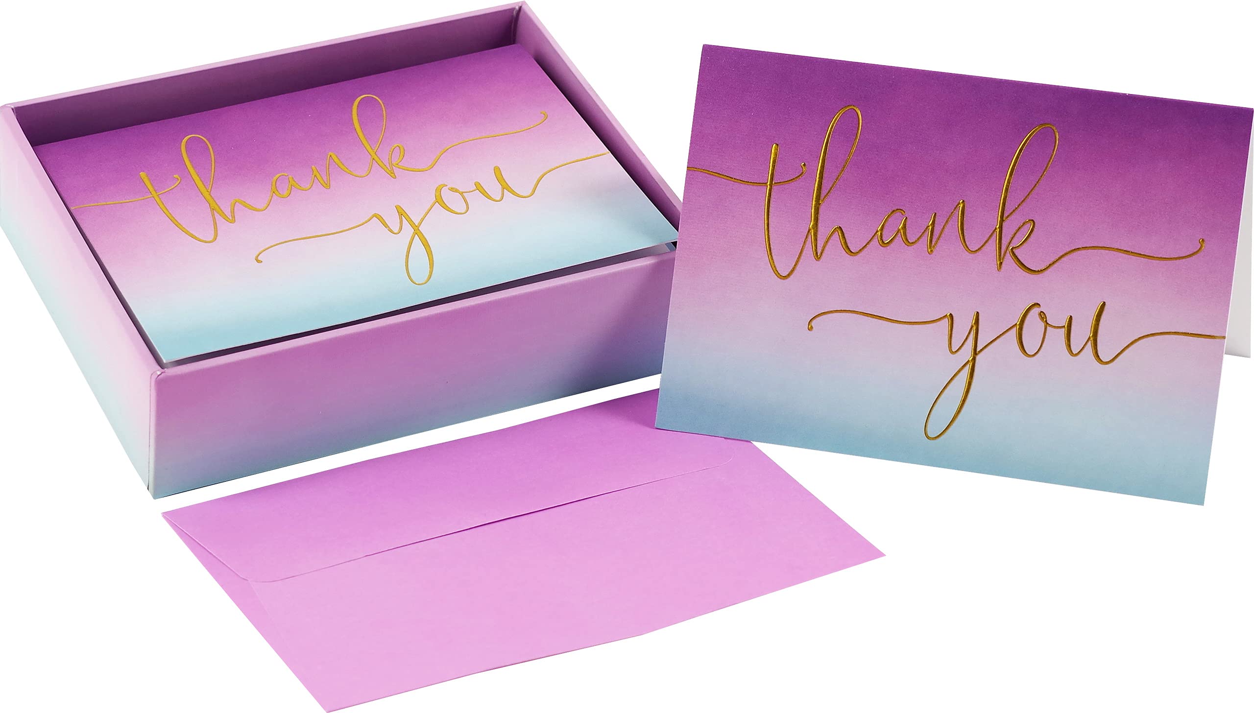 amethyst-thank-you-notes