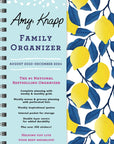 AmyKnapp_s2024FamilyOrganizer