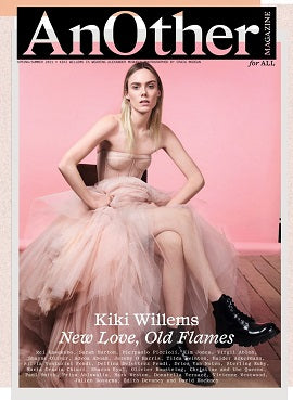 AnOther Magazine