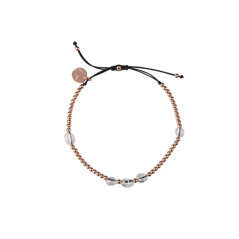 April Birthstone Bracelet | Bookazine HK