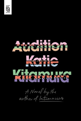 Audition: A Novel