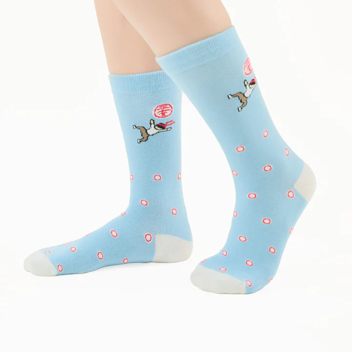 Bao Mountain Socks | Bookazine HK