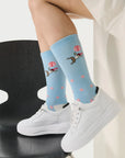 Bao Mountain Socks | Bookazine HK
