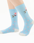 Bao Mountain Socks | Bookazine HK