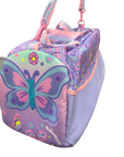 Belachica Butterfly Duffle Bag