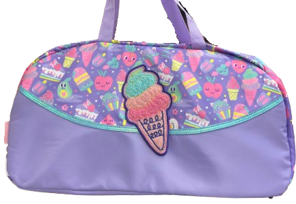 Belachica Cupcake Duffle Bag