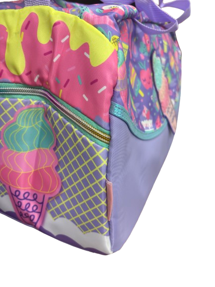Belachica Cupcake Duffle Bag
