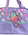 Belachica Cupcake Duffle Bag