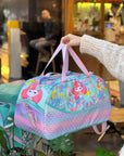 Belachica Mermaid Duffle Bag | Bookazine HK