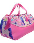 Belachica Unicorn Duffle Bag
