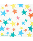 Birthday Brights Rainbow Star Napkin Pack of 20 | Bookazine HK