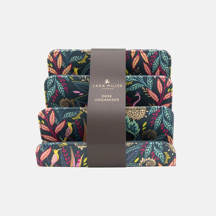 Sara Miller Letter Holder Desk Organiser | Bookazine HK